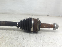 2012-2017 Hyundai Veloster Axle Shaft Front Passenger Cv C/v - Oemusedautoparts1.com