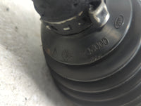 2012-2017 Hyundai Veloster Axle Shaft Front Passenger Cv C/v - Oemusedautoparts1.com