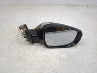 2012-2014 Hyundai Veloster Passenger Side View Mirror - Right Door Mirror OEM Used - Oemusedautoparts1.com