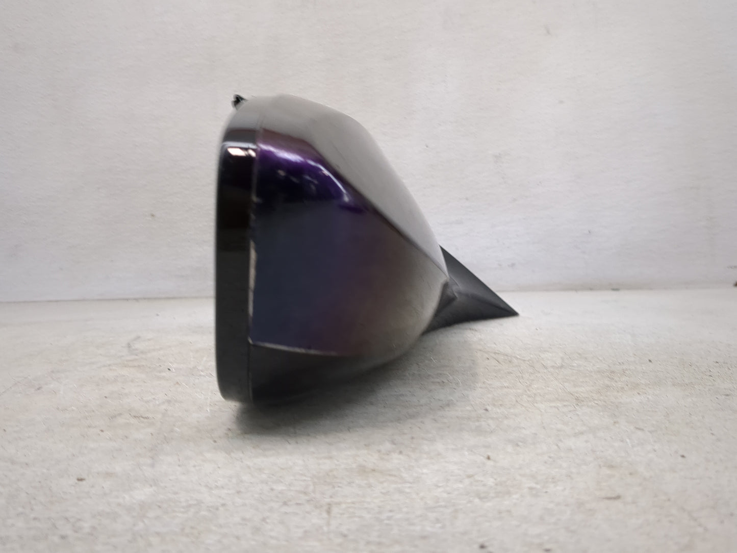 2012-2014 Hyundai Veloster Passenger Side View Mirror - Right Door Mirror OEM Used - Oemusedautoparts1.com