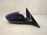 2012-2014 Hyundai Veloster Passenger Side View Mirror - Right Door Mirror OEM Used - Oemusedautoparts1.com