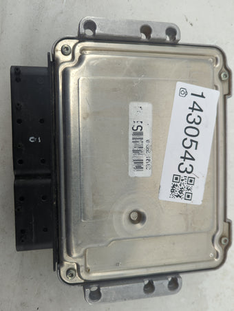 compare product 2012-2014 Hyundai Veloster PCM Engine Control Computer ECU ECM PCU OEM P/N:39110-2BBH0 9001120041KO Fits Fits 2012 2014 OEM Used Auto Parts