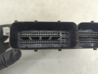 2012-2014 Hyundai Veloster PCM Engine Control Computer ECU ECM PCU OEM P/N:39110-2BBH0 9001120041KO Fits Fits 2012 2014 OEM 