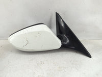 2012-2014 Hyundai Veloster Passenger Side View Mirror - Right Door Mirror OEM Used - Oemusedautoparts1.com