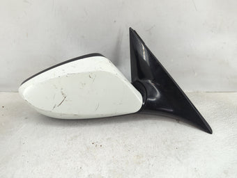 compare product 2012-2014 Hyundai Veloster Passenger Side View Mirror - Right Door Mirror OEM Used