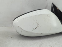 2012-2014 Hyundai Veloster Passenger Side View Mirror - Right Door Mirror OEM Used - Oemusedautoparts1.com