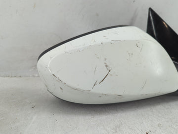 2012-2014 Hyundai Veloster Passenger Side View Mirror - Right Door Mirror OEM Used
