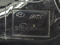 2012-2014 Hyundai Veloster Passenger Side View Mirror - Right Door Mirror OEM Used - Oemusedautoparts1.com