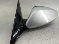 2012-2014 Hyundai Veloster Driver Side View Mirror - Left Door Mirror OEM Used - Oemusedautoparts1.com