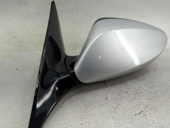 compare product 2012-2014 Hyundai Veloster Driver Side View Mirror - Left Door Mirror OEM Used