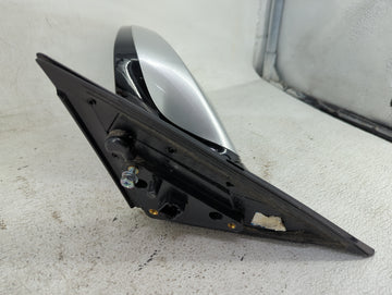 2012-2014 Hyundai Veloster Driver Side View Mirror - Left Door Mirror OEM Used