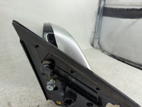 2012-2014 Hyundai Veloster Driver Side View Mirror - Left Door Mirror OEM Used - Oemusedautoparts1.com