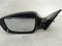 2012-2014 Hyundai Veloster Driver Side View Mirror - Left Door Mirror OEM Used - Oemusedautoparts1.com