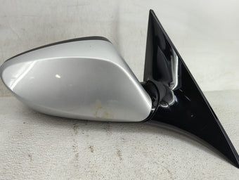 compare product 2012-2014 Hyundai Veloster Passenger Side View Mirror - Right Door Mirror OEM Used