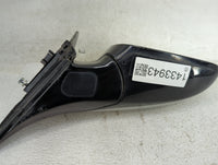 2012-2014 Hyundai Veloster Passenger Side View Mirror - Right Door Mirror OEM Used - Oemusedautoparts1.com