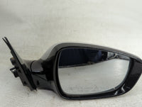 2012-2014 Hyundai Veloster Passenger Side View Mirror - Right Door Mirror OEM Used - Oemusedautoparts1.com
