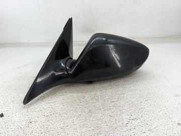 2012-2014 Hyundai Veloster Driver Side View Mirror - Left Door Mirror OEM Used - Oemusedautoparts1.com