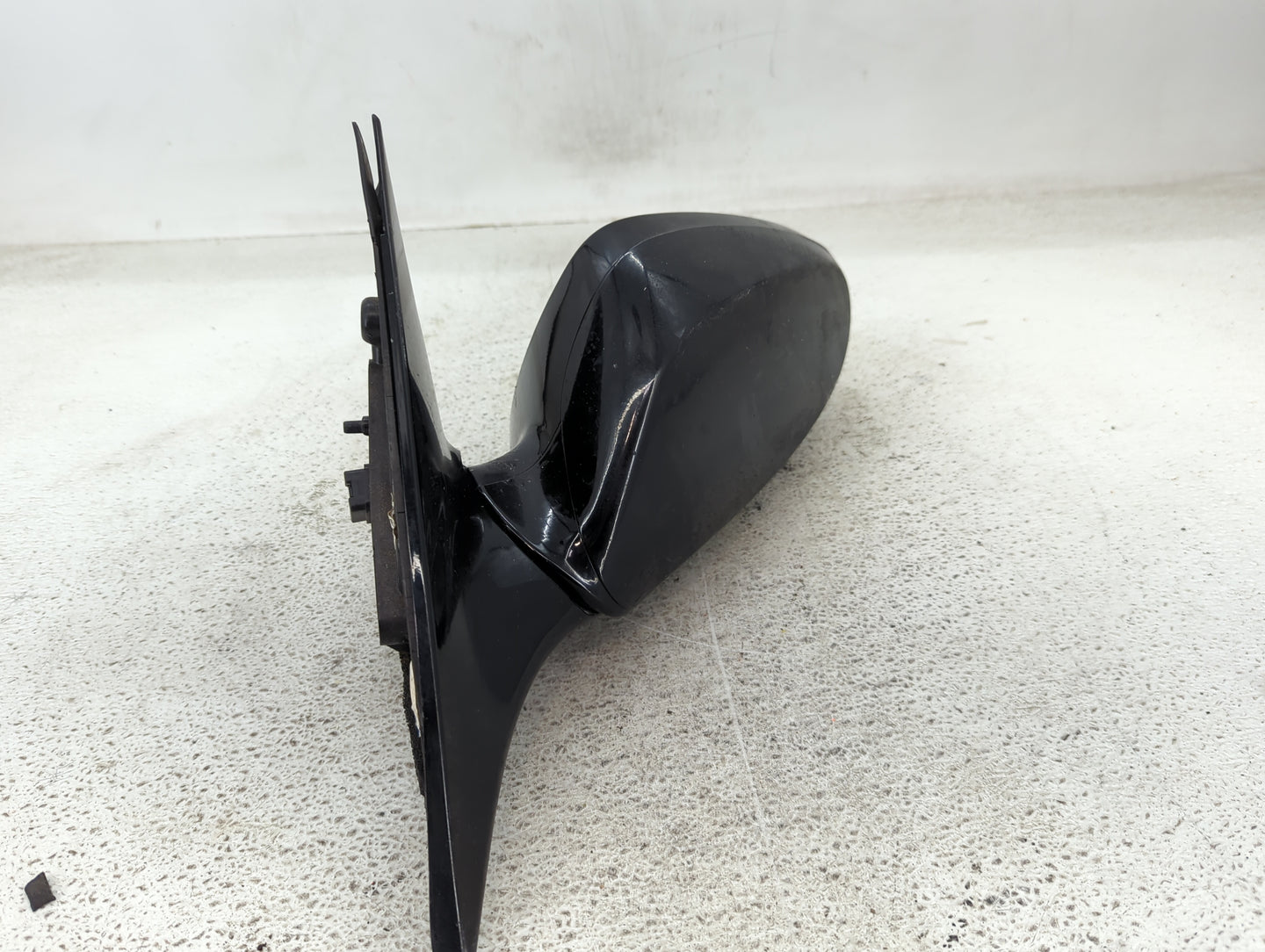 2012-2014 Hyundai Veloster Driver Side View Mirror - Left Door Mirror OEM Used - Oemusedautoparts1.com