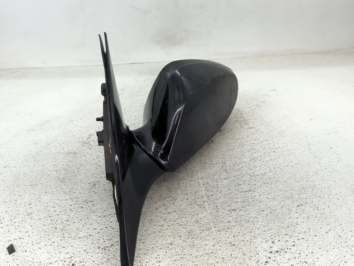2012-2014 Hyundai Veloster Driver Side View Mirror - Left Door Mirror OEM Used - Oemusedautoparts1.com