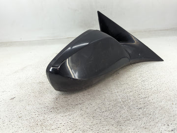 2012-2014 Hyundai Veloster Passenger Side View Mirror - Right Door Mirror OEM Used