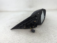 2012-2014 Hyundai Veloster Passenger Side View Mirror - Right Door Mirror OEM Used - Oemusedautoparts1.com