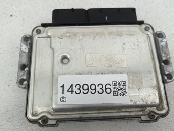 compare product 2012-2014 Hyundai Veloster PCM Engine Control Computer ECU ECM PCU OEM P/N:39110-2BBH3 9001120042K0, MED17.9.8 Fits Fits 2012 2014 OEM Used Auto Parts