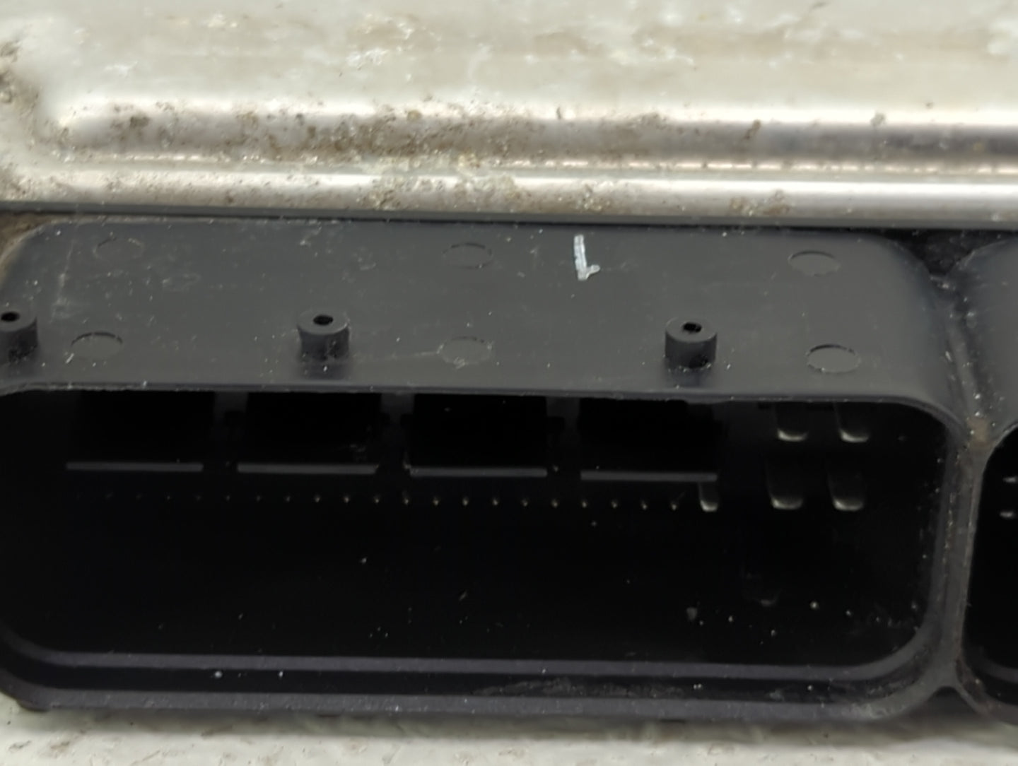 2012-2014 Hyundai Veloster PCM Engine Control Computer ECU ECM PCU OEM P/N:39110-2BBH3 9001120042K0, MED17.9.8 Fits Fits 201