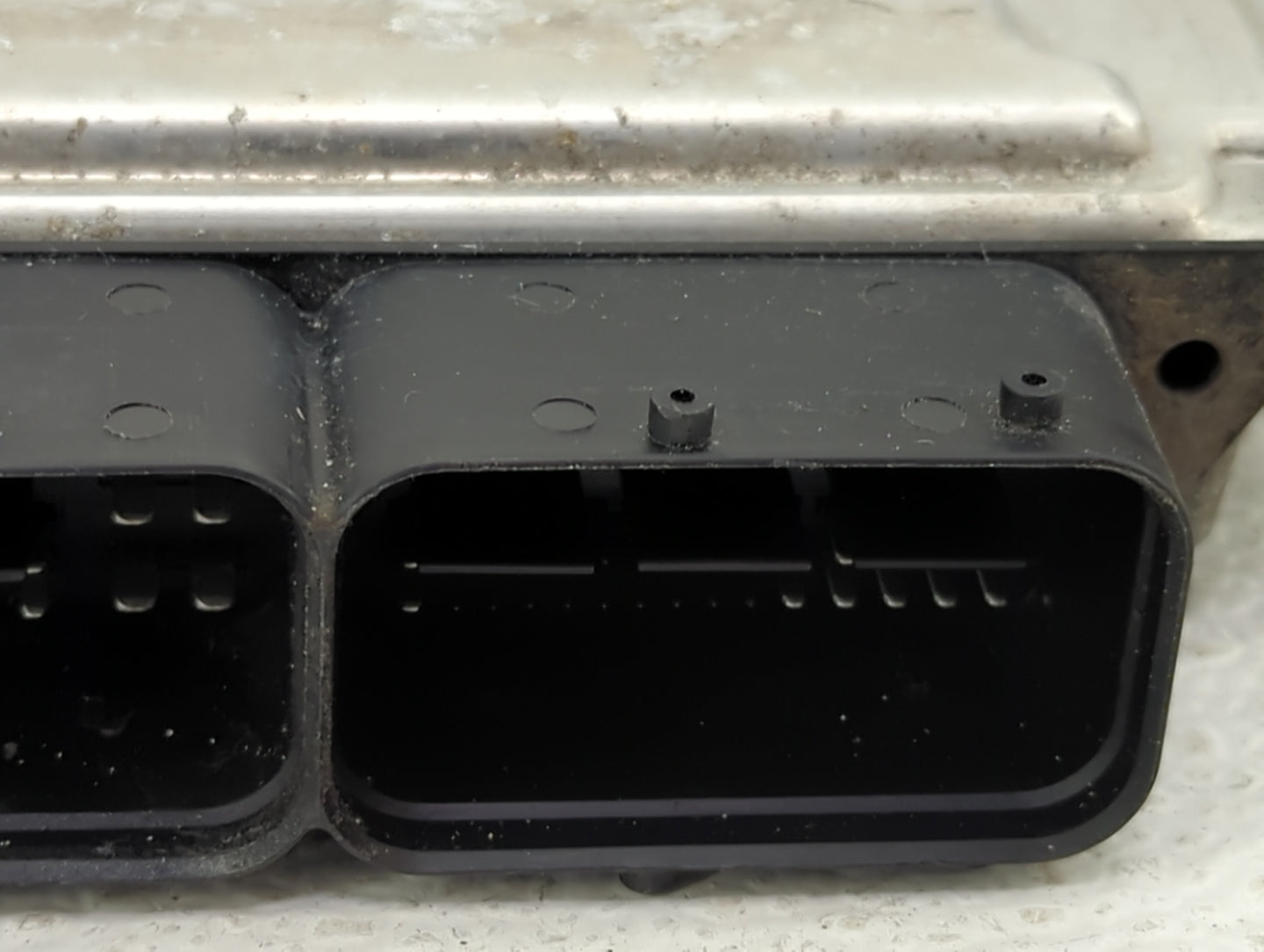 2012-2014 Hyundai Veloster PCM Engine Control Computer ECU ECM PCU OEM P/N:39110-2BBH3 9001120042K0, MED17.9.8 Fits Fits 201