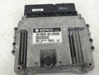 2012-2014 Hyundai Veloster PCM Engine Control Computer ECU ECM PCU OEM P/N:39110-2BBH3 9001120042K0, MED17.9.8 Fits Fits 201