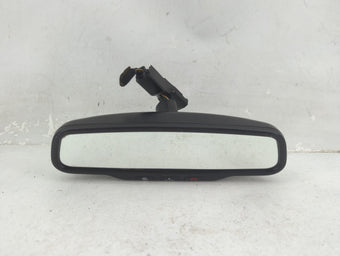 compare product 2012-2020 Hyundai Veloster Interior Rear View Mirror Replacement OEM P/N:A047396 Fits OEM Used Auto Parts