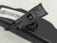 2012-2020 Hyundai Veloster Interior Rear View Mirror Replacement OEM P/N:A047396 Fits OEM Used Auto Parts - Oemusedautoparts