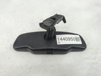2012-2020 Hyundai Veloster Interior Rear View Mirror Replacement OEM P/N:A047396 Fits OEM Used Auto Parts - Oemusedautoparts