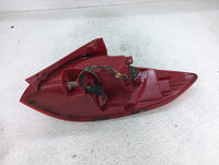 2012-2017 Hyundai Veloster Tail Light Assembly Driver Left OEM Fits Fits 2012 2013 2014 2015 2016 2017 OEM Used Auto Parts -