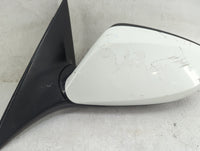 2012-2014 Hyundai Veloster Driver Side View Mirror - Left Door Mirror OEM Used - Oemusedautoparts1.com