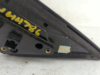 2012-2014 Hyundai Veloster Driver Side View Mirror - Left Door Mirror OEM Used - Oemusedautoparts1.com
