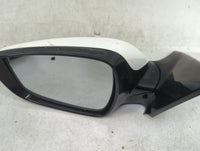 2012-2014 Hyundai Veloster Driver Side View Mirror - Left Door Mirror OEM Used - Oemusedautoparts1.com