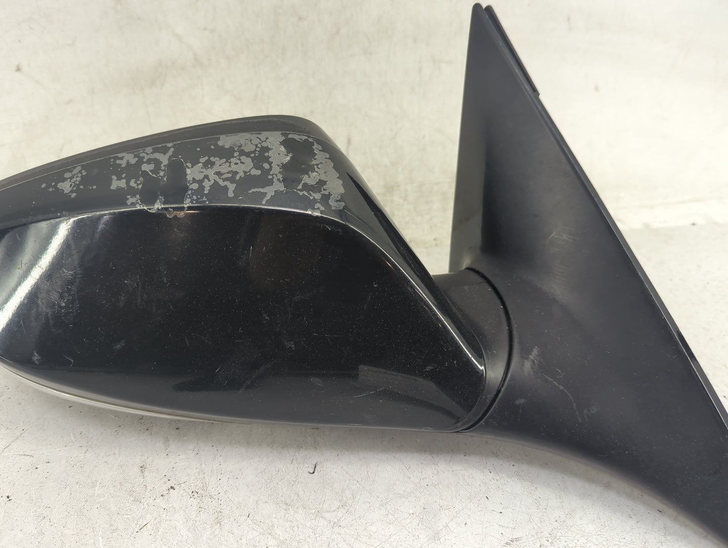 2014-2017 Hyundai Veloster Passenger Side View Mirror - Right Door Mirror OEM Used - Oemusedautoparts1.com