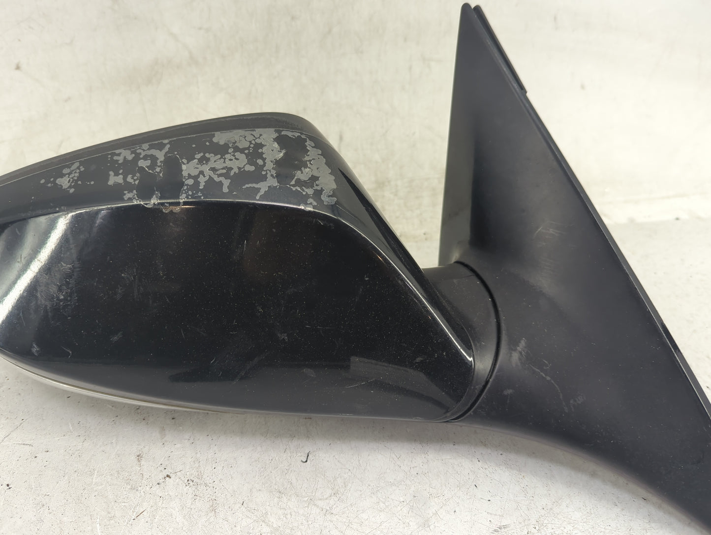 2014-2017 Hyundai Veloster Passenger Side View Mirror - Right Door Mirror OEM Used - Oemusedautoparts1.com