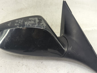 compare product 2014-2017 Hyundai Veloster Passenger Side View Mirror - Right Door Mirror OEM Used