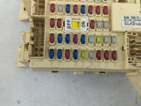 2012-2017 Hyundai Veloster Body Control Module Bcm Inner Cabin Fuse Box - Oemusedautoparts1.com