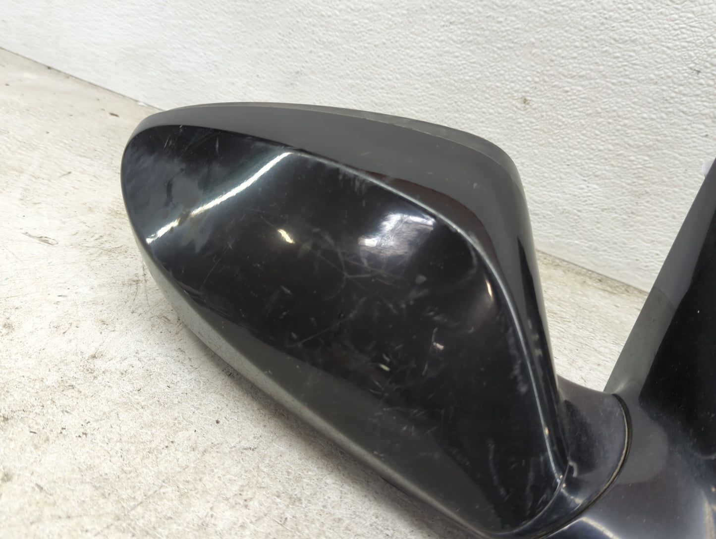 2012-2014 Hyundai Veloster Passenger Side View Mirror - Right Door Mirror OEM Used - Oemusedautoparts1.com