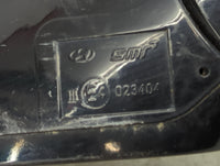 2012-2014 Hyundai Veloster Passenger Side View Mirror - Right Door Mirror OEM Used - Oemusedautoparts1.com
