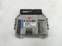2012-2014 Hyundai Veloster PCM Engine Control Computer ECU ECM PCU OEM P/N:39110-2BBH0 9001120041KP Fits Fits 2012 2014 OEM 