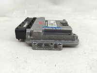 2012-2014 Hyundai Veloster PCM Engine Control Computer ECU ECM PCU OEM P/N:39110-2BBH0 9001120041KP Fits Fits 2012 2014 OEM 