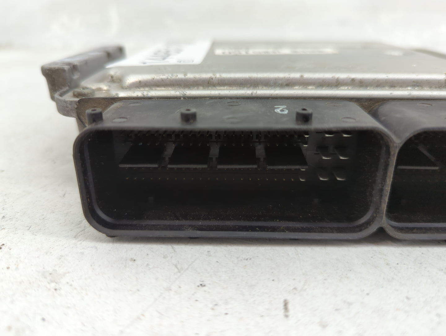 2012-2014 Hyundai Veloster PCM Engine Control Computer ECU ECM PCU OEM P/N:39110-2BBH0 9001120041KP Fits Fits 2012 2014 OEM 