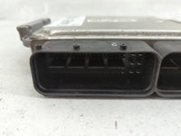 2012-2014 Hyundai Veloster PCM Engine Control Computer ECU ECM PCU OEM P/N:39110-2BBH0 9001120041KP Fits Fits 2012 2014 OEM 