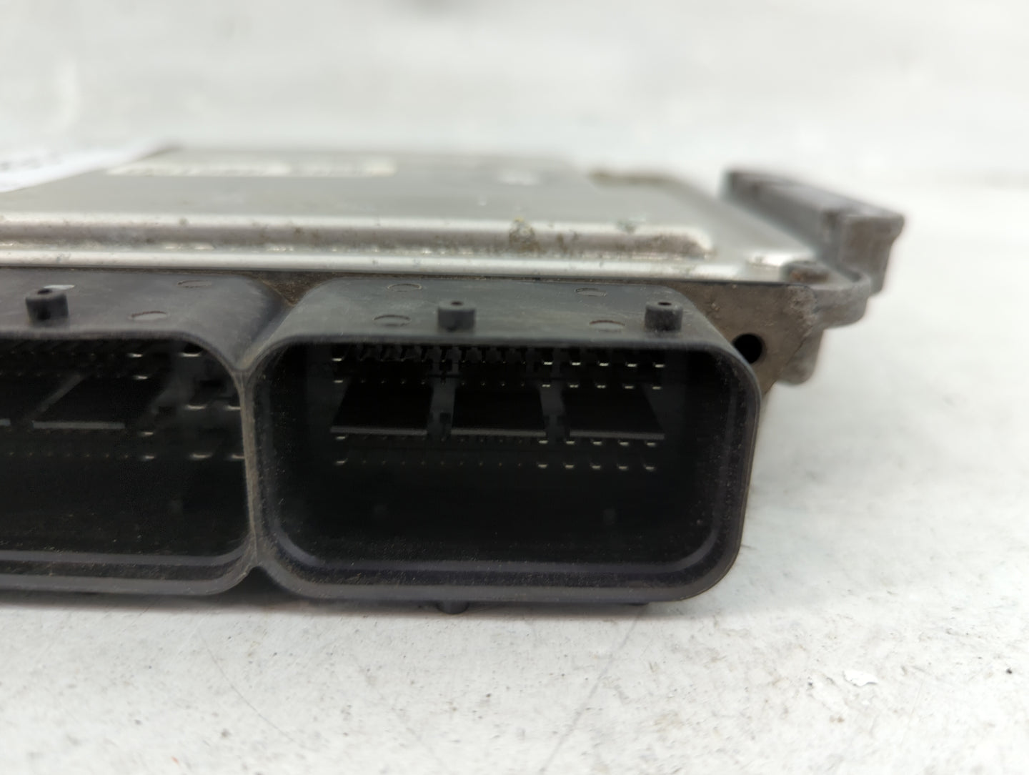 2012-2014 Hyundai Veloster PCM Engine Control Computer ECU ECM PCU OEM P/N:39110-2BBH0 9001120041KP Fits Fits 2012 2014 OEM 