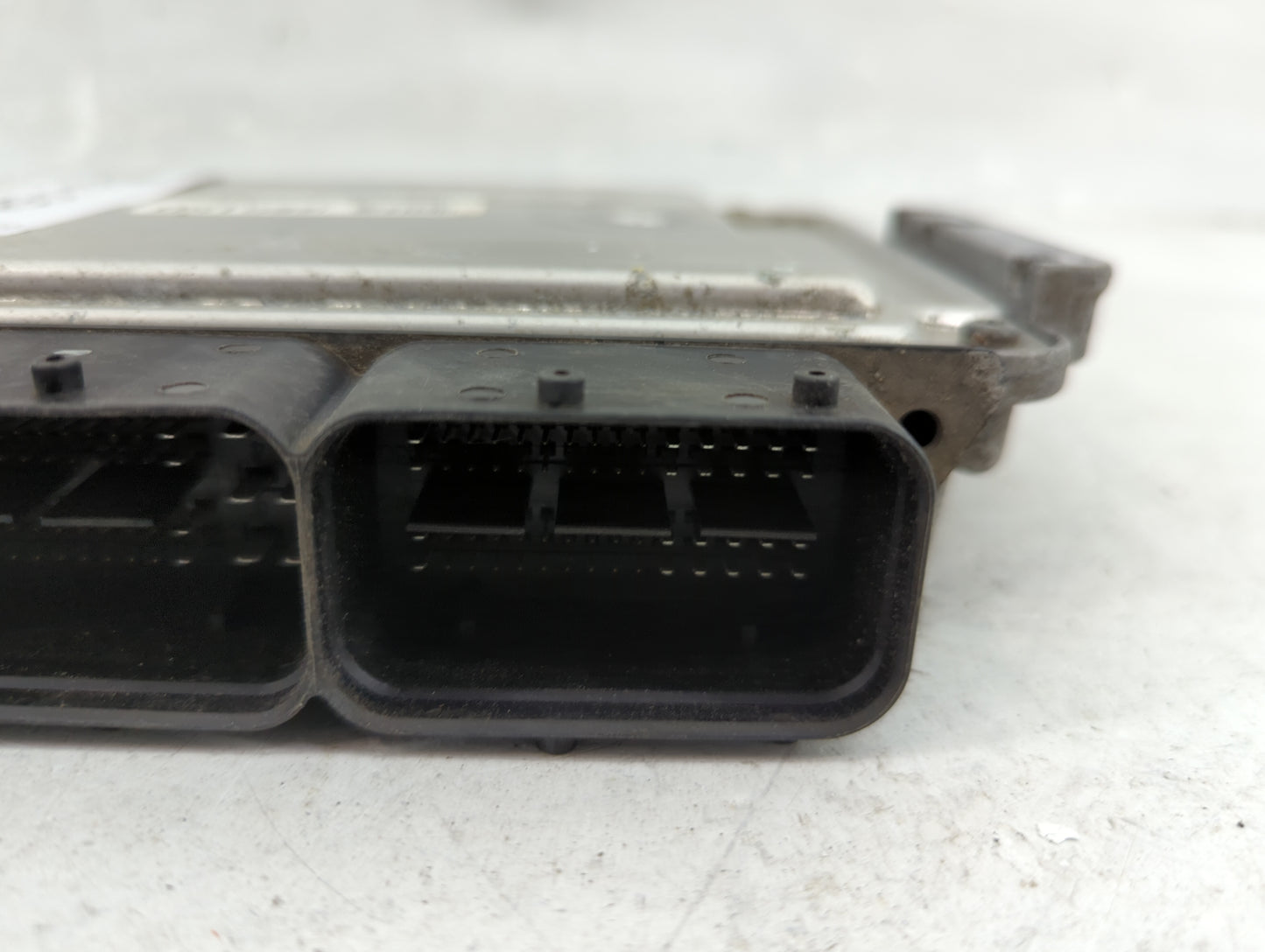 2012-2014 Hyundai Veloster PCM Engine Control Computer ECU ECM PCU OEM P/N:39110-2BBH0 9001120041KP Fits Fits 2012 2014 OEM 