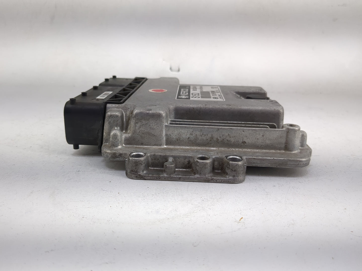 2012-2014 Hyundai Veloster PCM Engine Control Computer ECU ECM PCU OEM P/N:39110-2BBH0 9001120041KP Fits Fits 2012 2014 OEM 