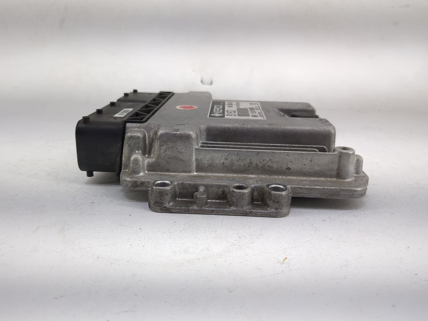 2012-2014 Hyundai Veloster PCM Engine Control Computer ECU ECM PCU OEM P/N:39110-2BBH0 9001120041KP Fits Fits 2012 2014 OEM 
